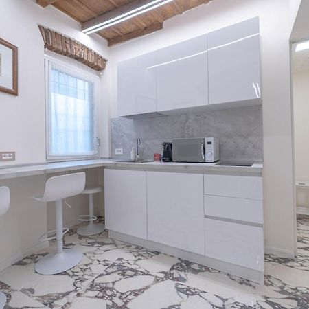 Brera Luxury Apt Milano Ngoại thất bức ảnh