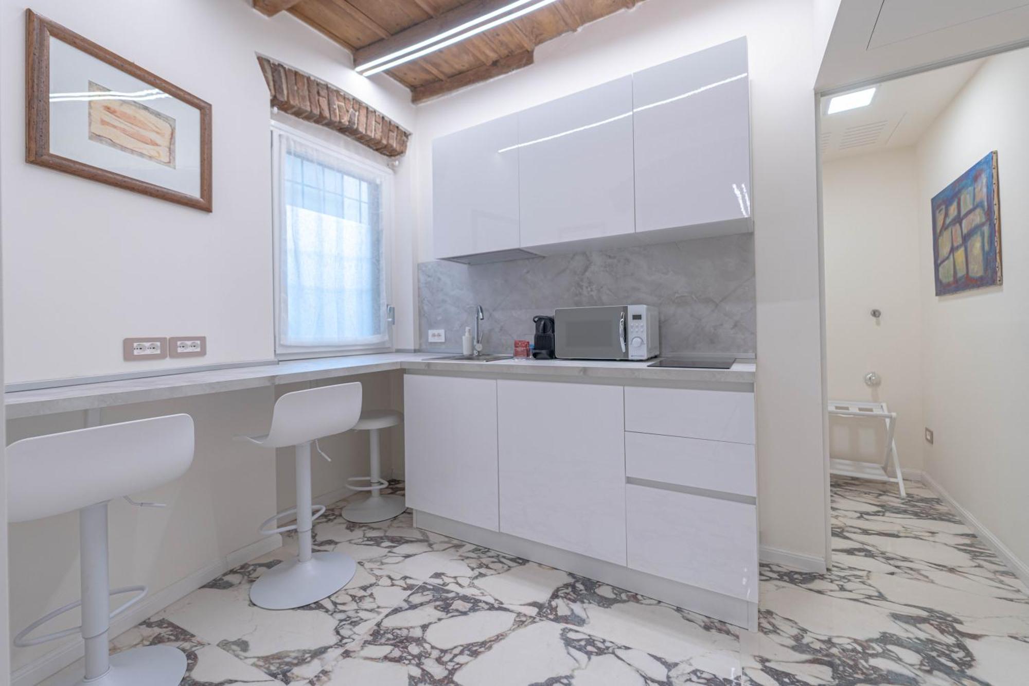Brera Luxury Apt Milano Ngoại thất bức ảnh