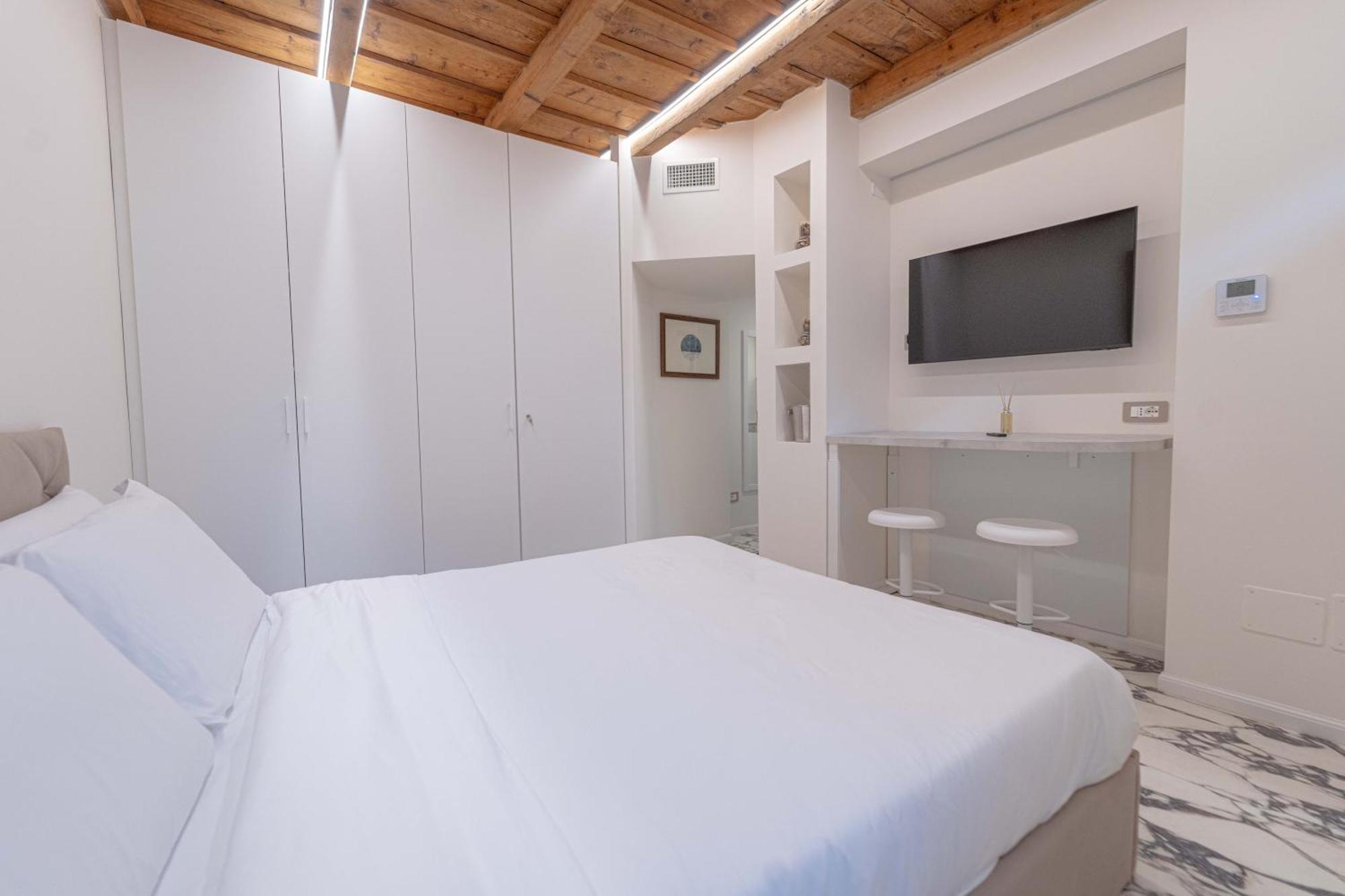 Brera Luxury Apt Milano Ngoại thất bức ảnh