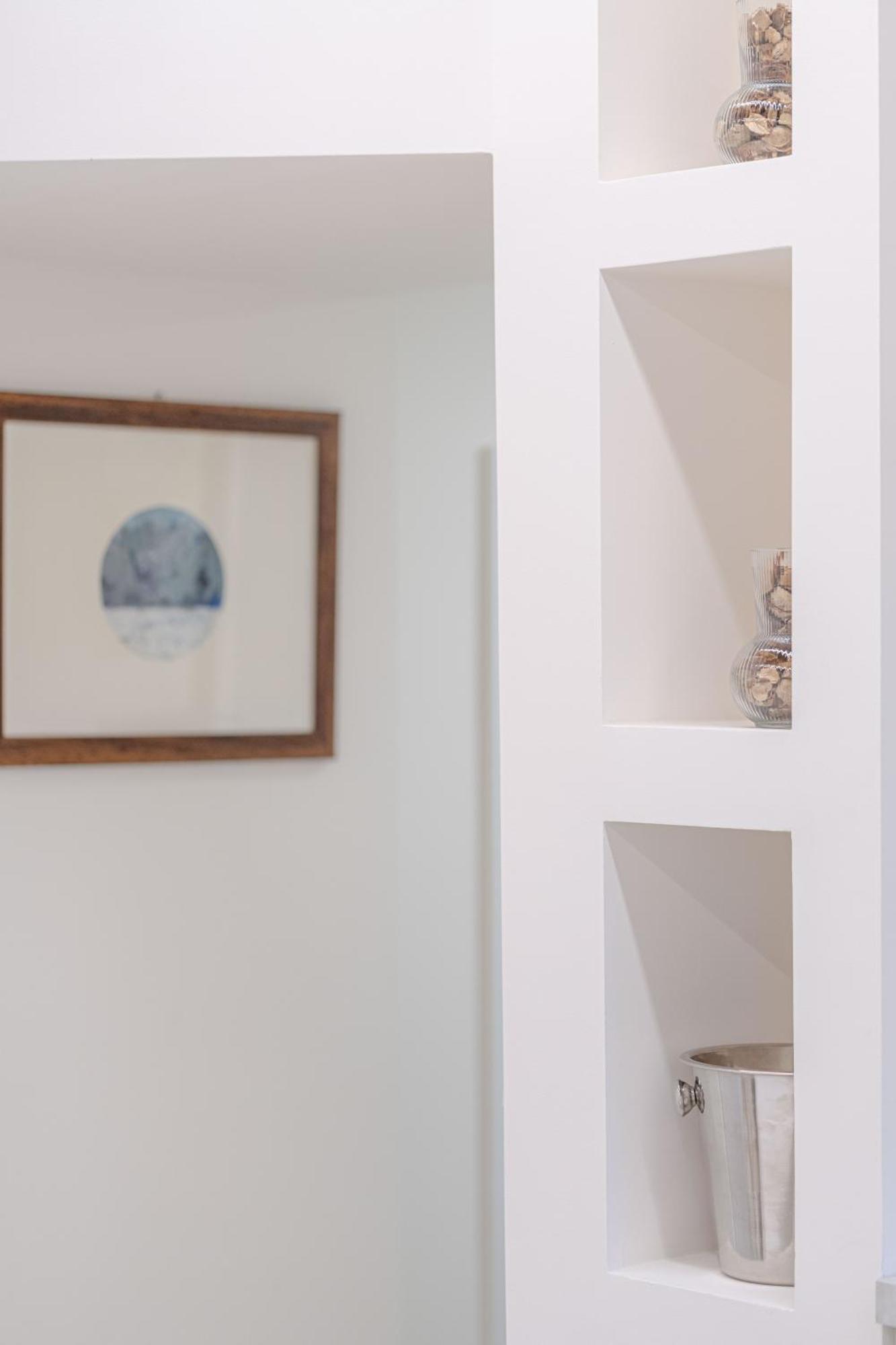 Brera Luxury Apt Milano Ngoại thất bức ảnh
