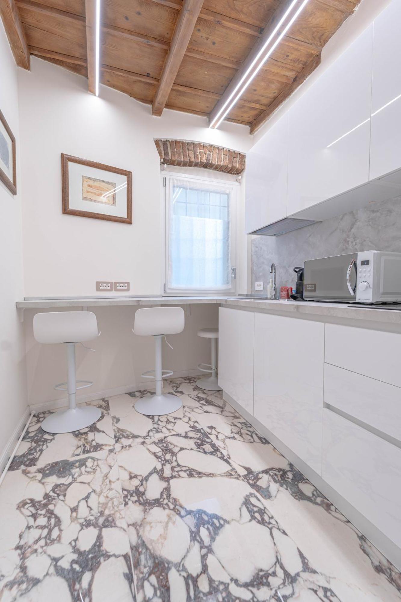 Brera Luxury Apt Milano Ngoại thất bức ảnh