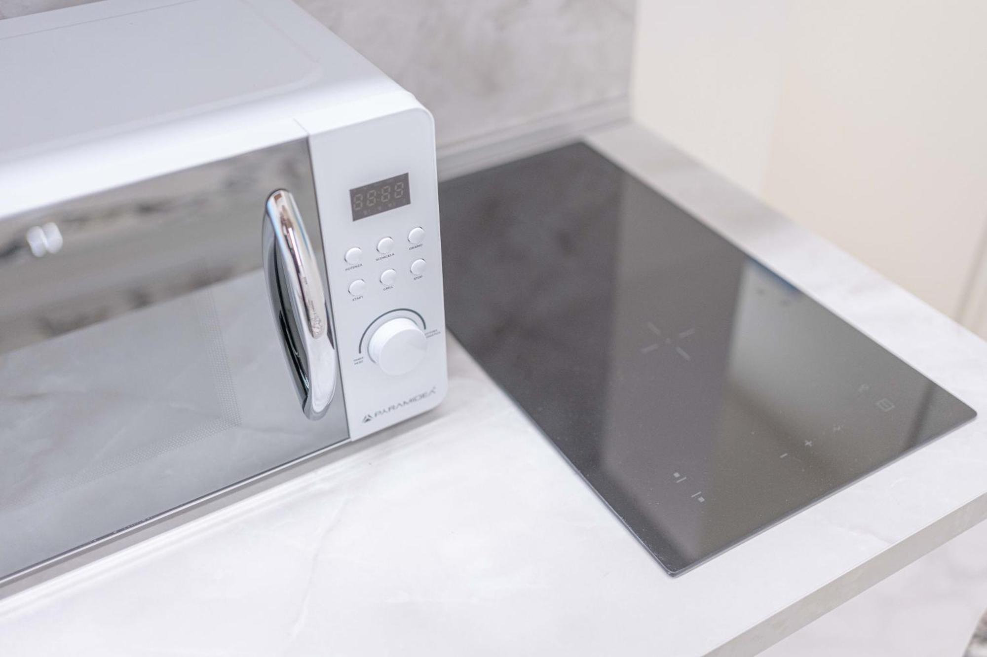 Brera Luxury Apt Milano Ngoại thất bức ảnh