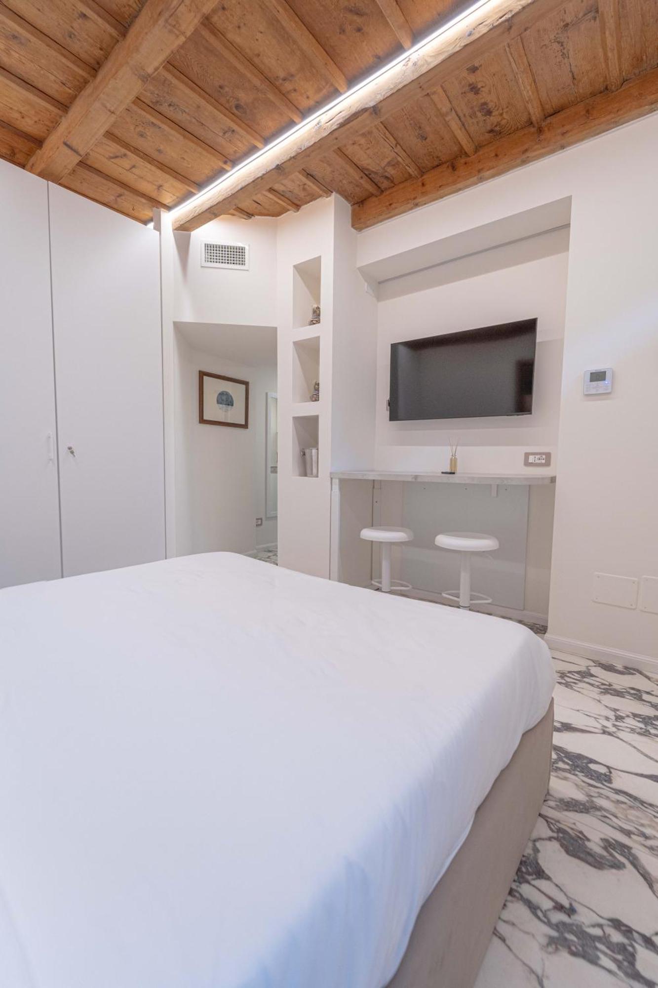 Brera Luxury Apt Milano Ngoại thất bức ảnh