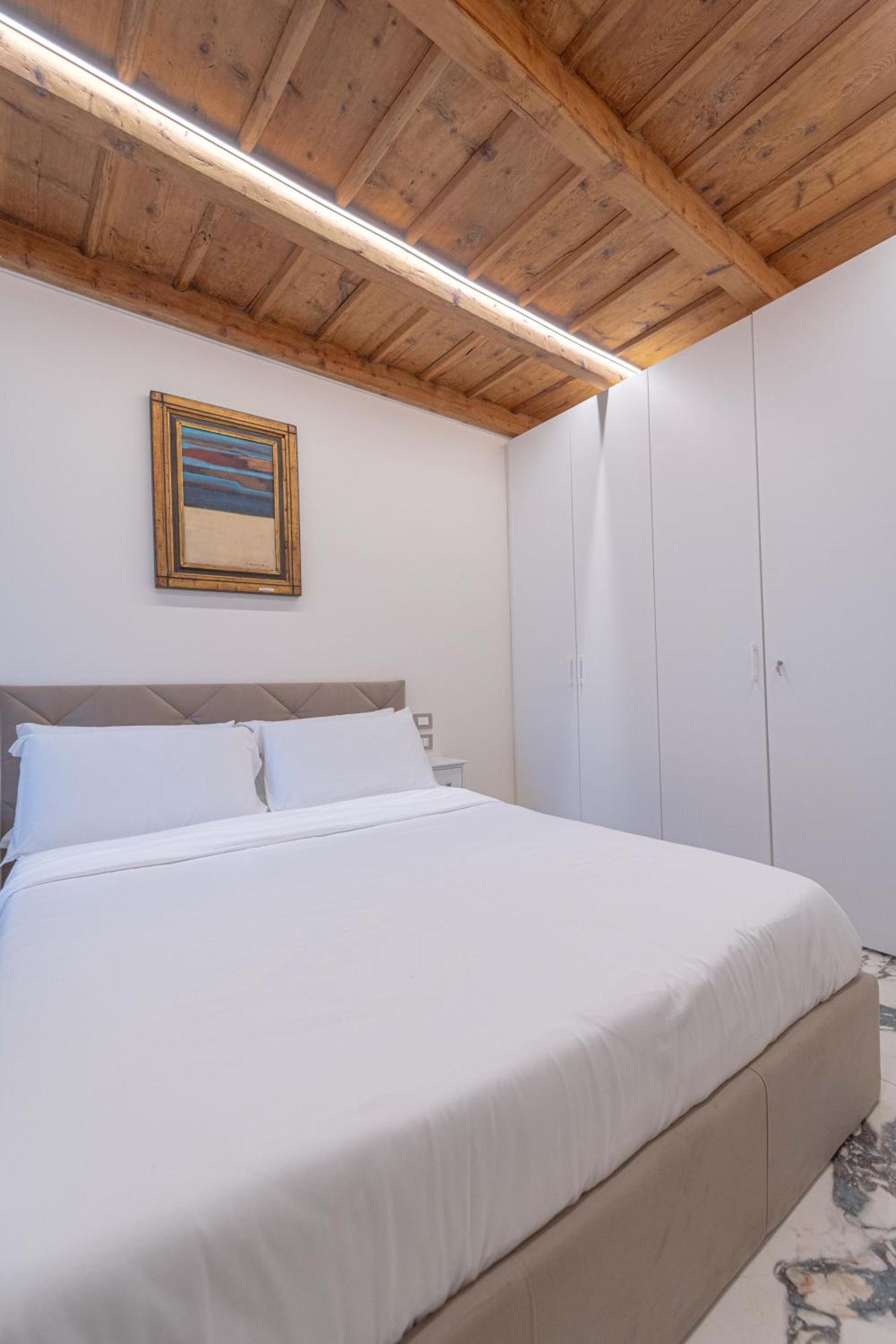 Brera Luxury Apt Milano Ngoại thất bức ảnh