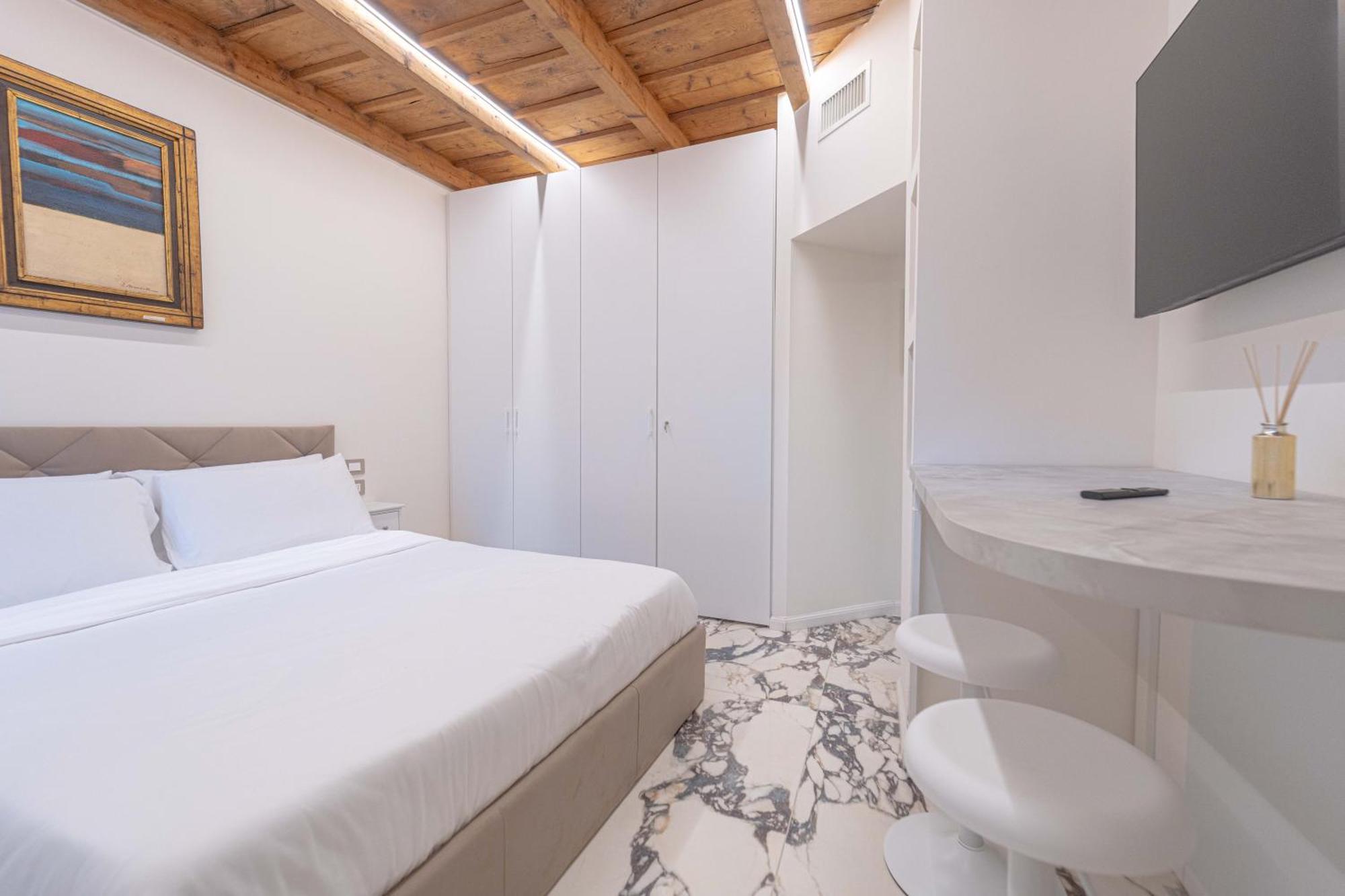 Brera Luxury Apt Milano Ngoại thất bức ảnh