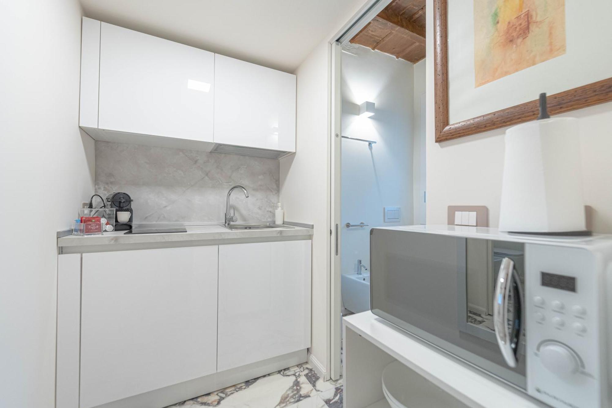 Brera Luxury Apt Milano Ngoại thất bức ảnh