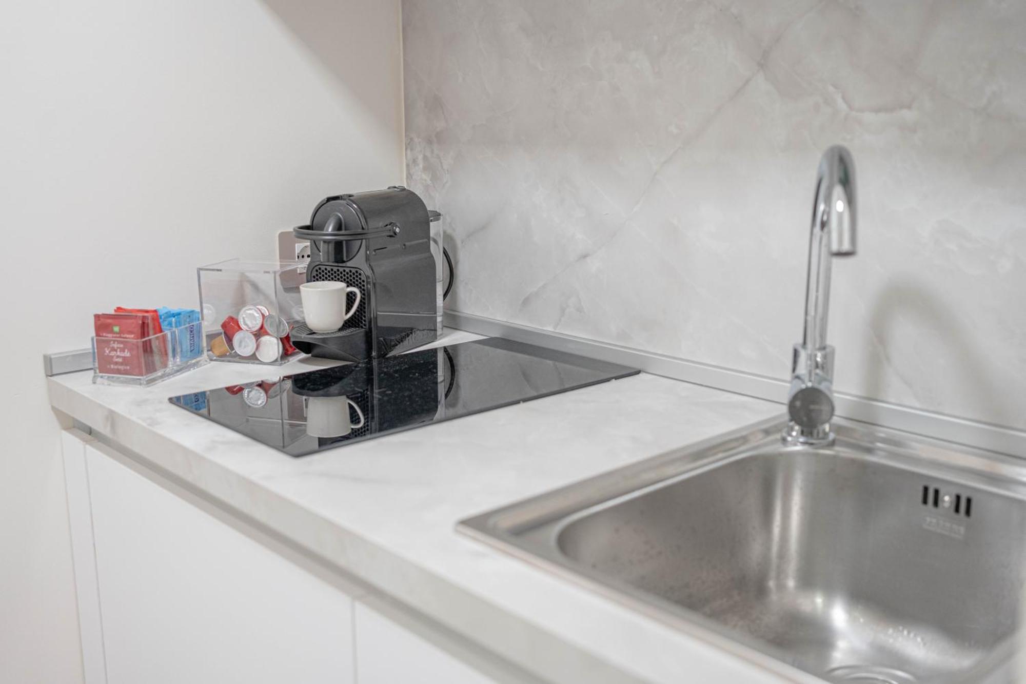 Brera Luxury Apt Milano Ngoại thất bức ảnh