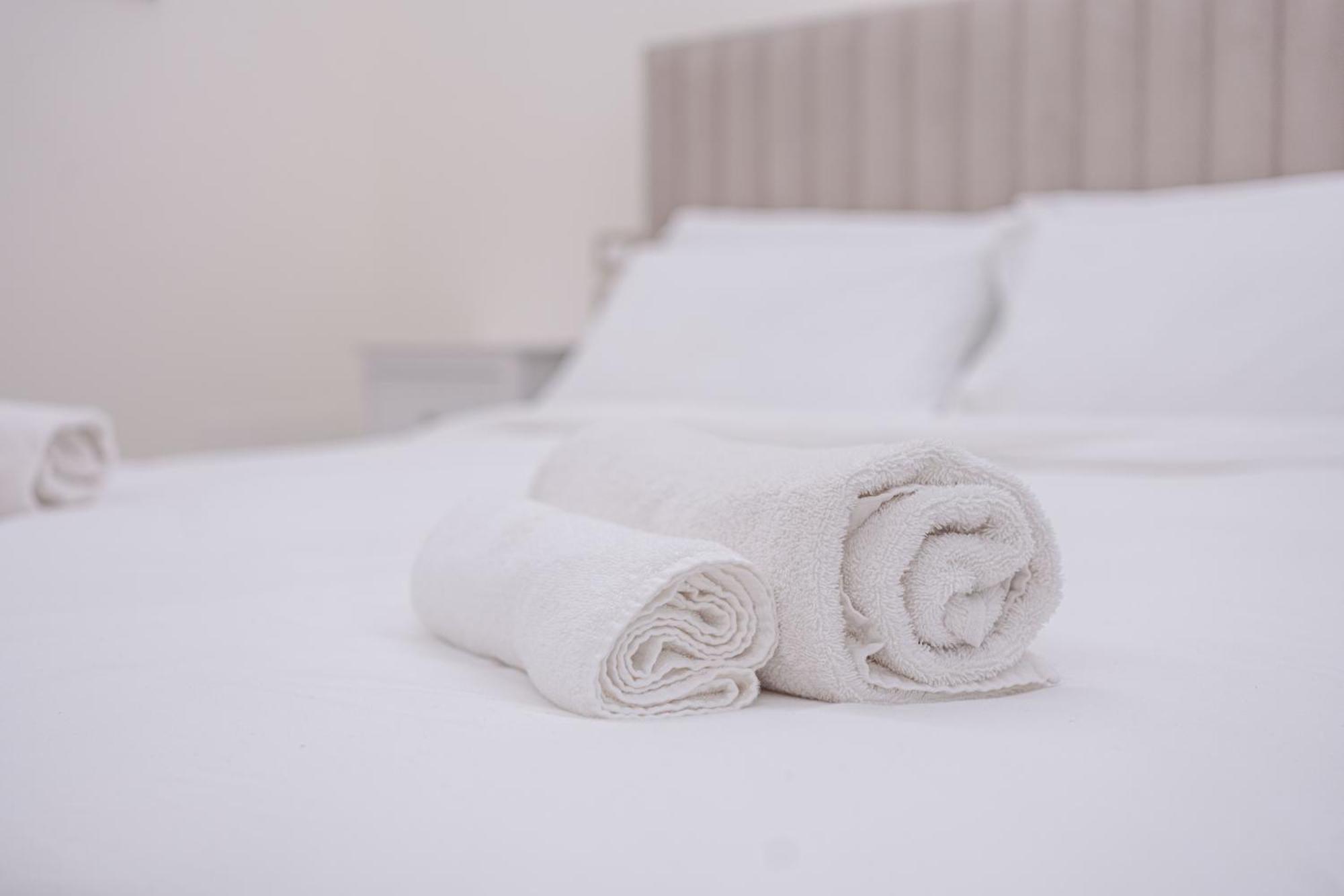 Brera Luxury Apt Milano Ngoại thất bức ảnh