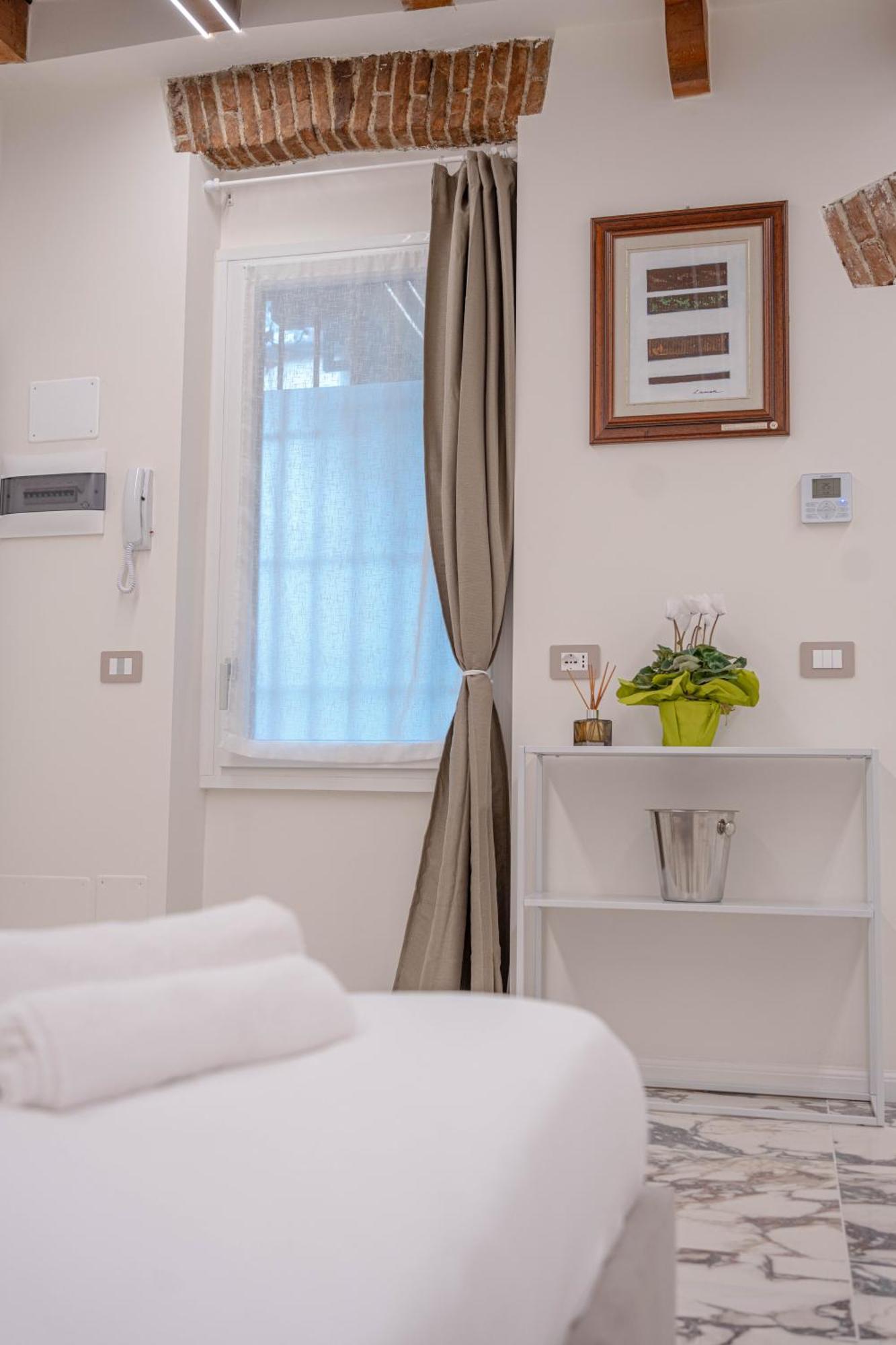 Brera Luxury Apt Milano Ngoại thất bức ảnh
