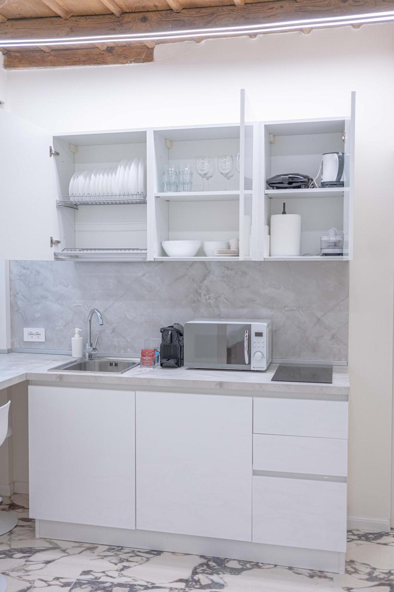 Brera Luxury Apt Milano Ngoại thất bức ảnh