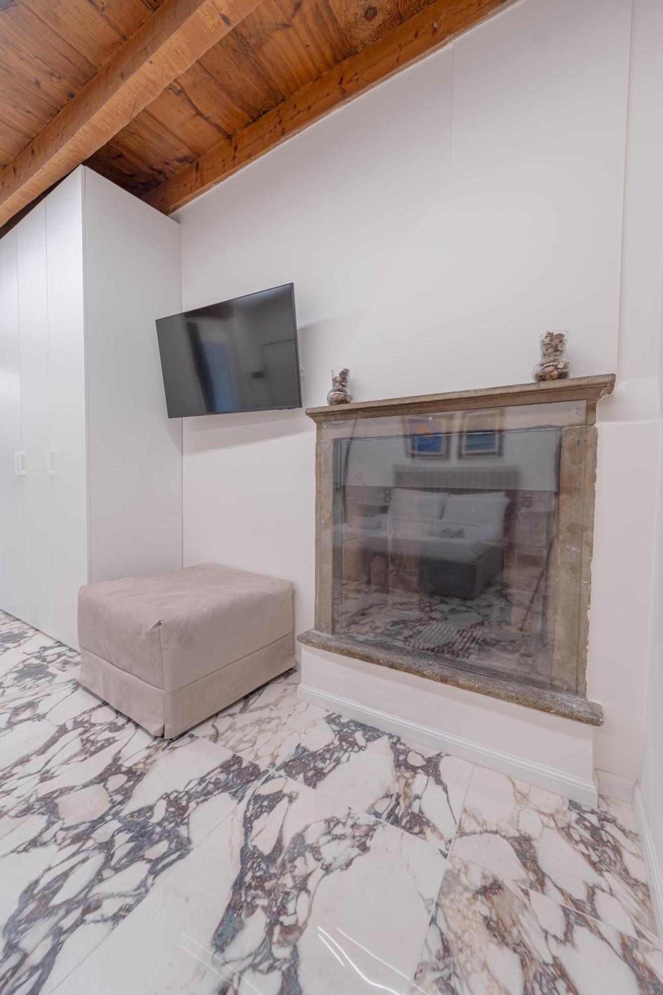 Brera Luxury Apt Milano Ngoại thất bức ảnh