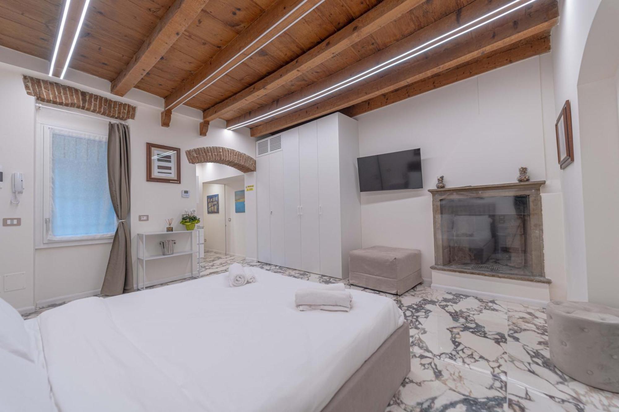Brera Luxury Apt Milano Ngoại thất bức ảnh