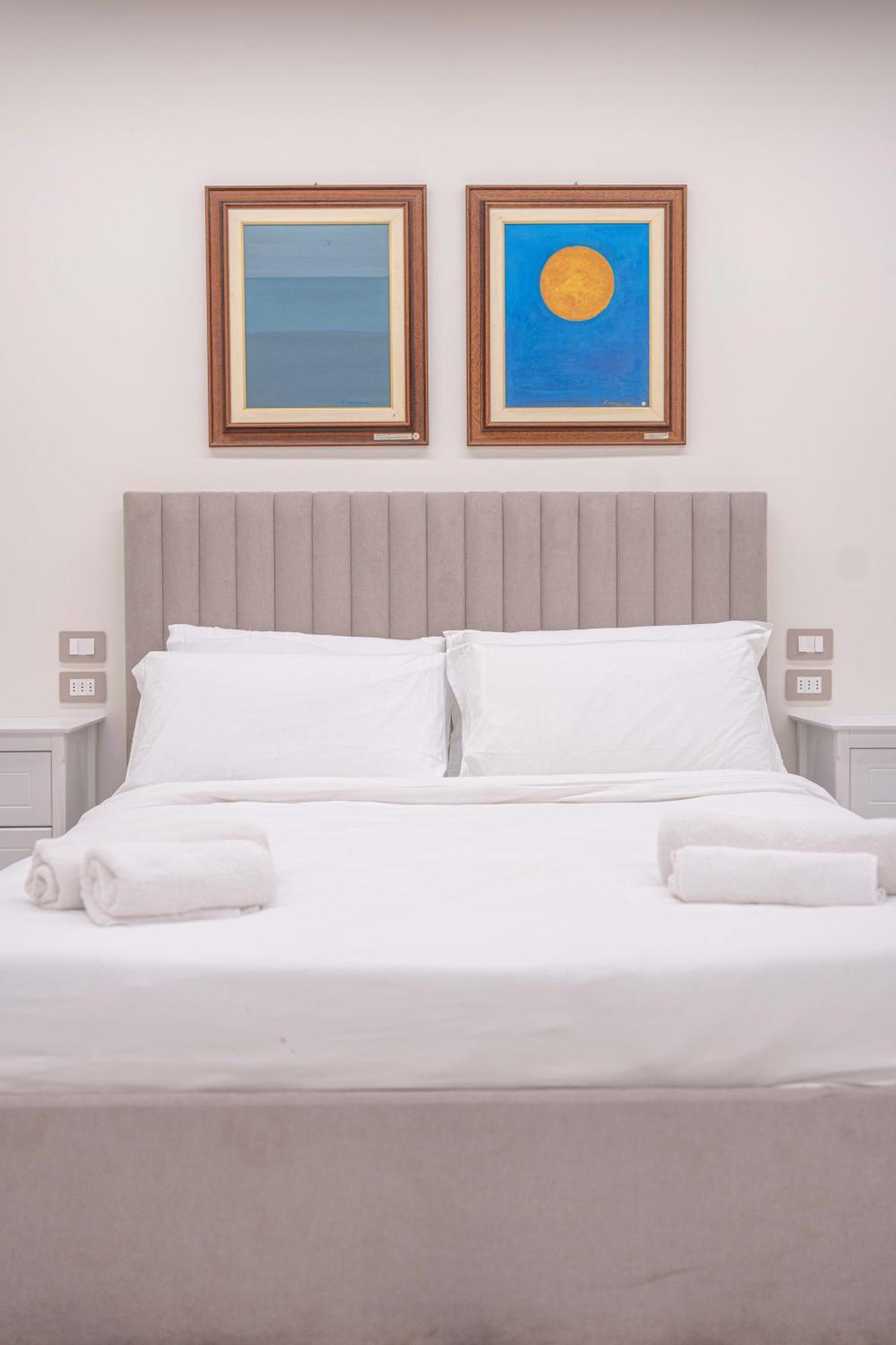 Brera Luxury Apt Milano Ngoại thất bức ảnh