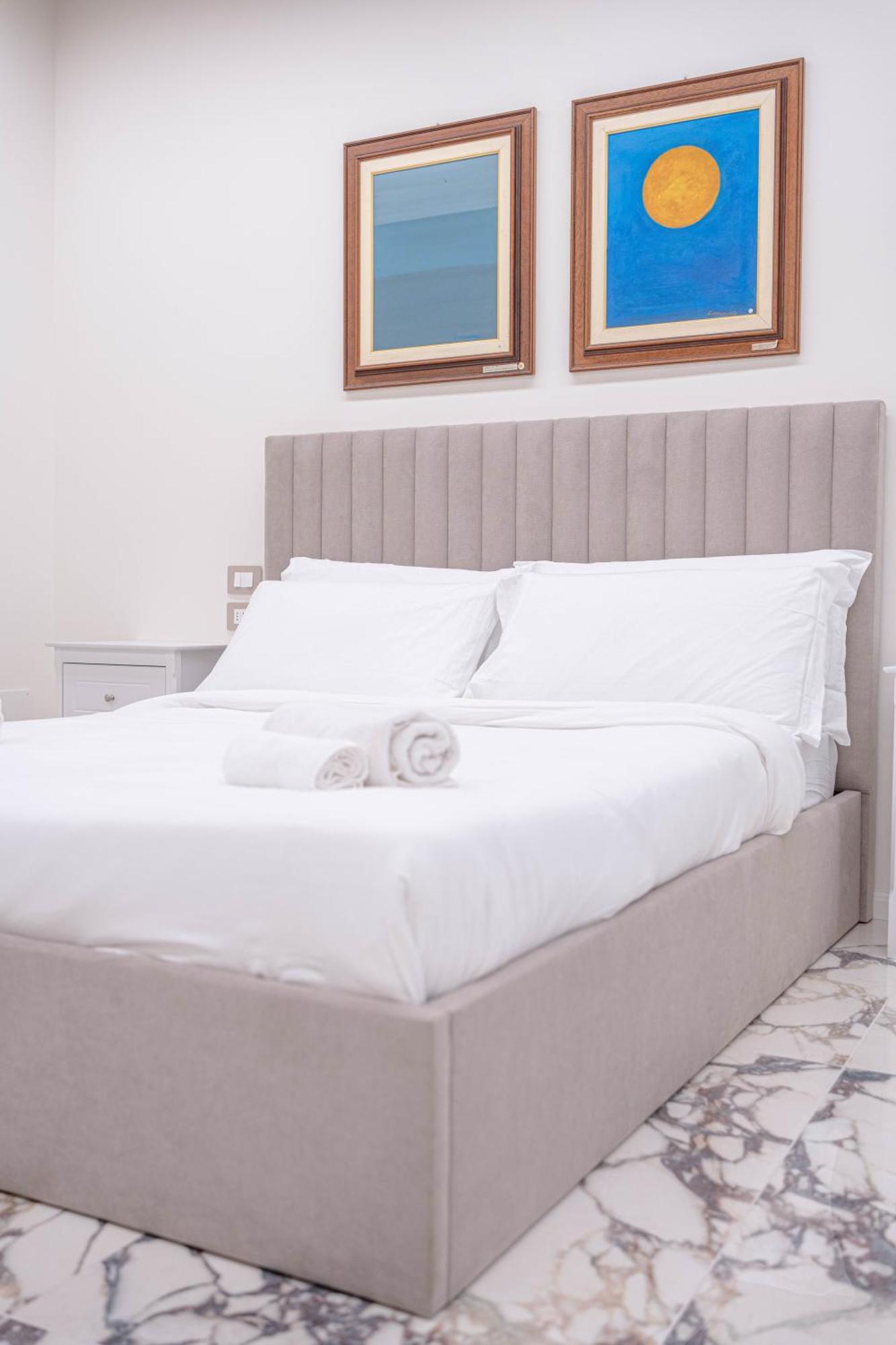 Brera Luxury Apt Milano Ngoại thất bức ảnh