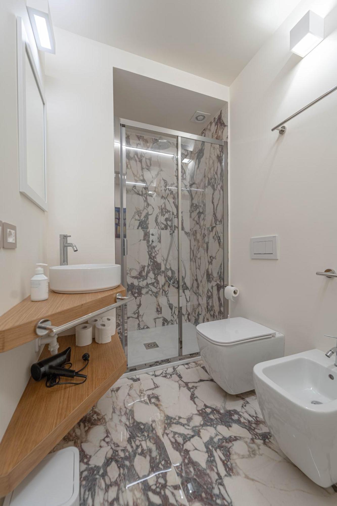 Brera Luxury Apt Milano Ngoại thất bức ảnh